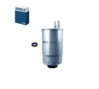 Mahle Fuel Filter Element fits Fiat Ducato Peugeot Boxer