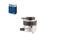 Fuel filter In-Line Filter KL 569 KNECHT for FORD MAZDA VOLVO