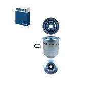 Mahle Fuel Filter KC256D Fits Honda Accors CR-V FR-V 2.2 CTDI Diesel Models