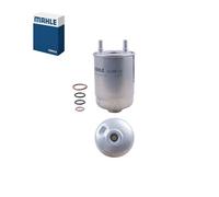 Fuel Filter fits RENAULT FLUENCE L3 1.6D 2014 on R9M402 Mahle 164003113R Quality