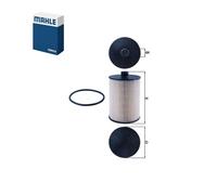 Mahle Fuel Filter KX226D 30671010 30792514 31303261 8621882 70373092 79927974