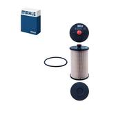 Fuel Filter KX222D Mahle 2E0127159 2E0127177 2E0127399 70365411 KX222DECO New
