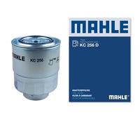 Mahle Fuel Filter KC256D Fits Honda Accors CR-V FR-V 2.2 CTDI Diesel Models