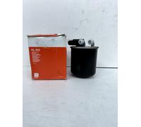Mahle Fuel Filter for MERCEDES-BENZ A B CLA INFINITI Q30 A6420906452 A6070901252