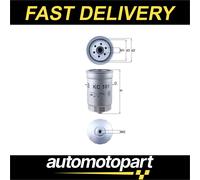 MAHLE Fuel Filter - KC101