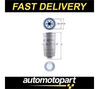 MAHLE KC 179 Fuel filter