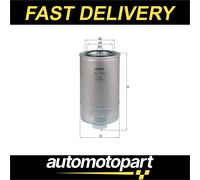 Fuel Filter KC214 Mahle 132510 504054011 0011515180 2992662 ER5801694035