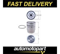 Mahle Fuel Filter KC491D 21017305 7420998346 20879806 208798060 21380475 New