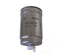 Mahle Fuel Filter Kc80 For Piaggio Ape 420 TM LCS pickup 05-12