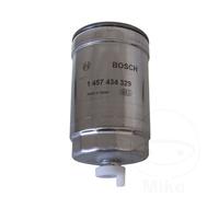 GENUINE MAHLE FUEL FILTER ELEMENT - KC80