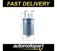 Fuel Filter KL1044 Mahle CPLA9155BA LR041978