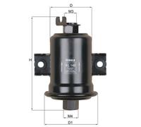 Mahle Fuel Filter KL140 - Fits Toyota - Genuine Part - OE Matching Fit & Quality