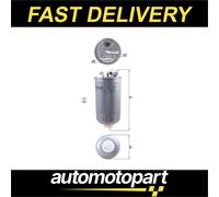 Fuel Filter KL147/1D Mahle 1M0127401 76593016 Genuine Top Quality Guaranteed New