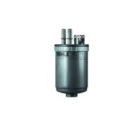 Mahle Fuel Filter KL169/4D- OE Matching Fit & Quality