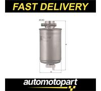 MAHLE KL 197 Fuel filter