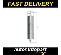 MAHLE KL 232 Fuel filter