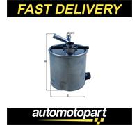 Mahle Original Fuel Filter KL 440/35