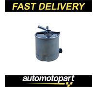 Fuel Filter KL440/43 Mahle 16400ES60A 5001869788 16400LC30A 7485132676