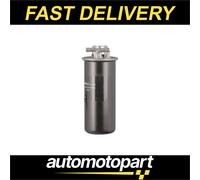 Mahle Fuel Filter FOR AUDI A6 C6 4F2 4F5 4FH 2.7 3.0 TDI 4F0127435 4F0127435A