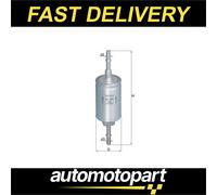 Mahle Fuel Filter KL458 1140129 2208333 2S619155AB 2S6J9155AA D35013480 76789077