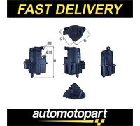 Mahle Fuel Filter Assembly KL469 fits Renault Clio Modus - Genuine Part