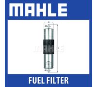 MAHLE KL 473 Fuel filter