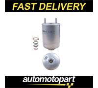 Mahle In-Line Fuel Filter KL 485/19D KL485/19D - OE Matching Fit & Quality