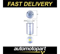 Mahle Fuel Filter KL511 1342601 1480495 2T149155BC 2T149155BD 2T149155BE New