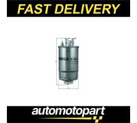 Fuel Filter KL566 Mahle 55702102 1542785 77363804 1578143 9S519155BA