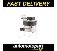 Fuel Filter KL569 Mahle 1386037 Y60313480 30783135 5M5Q9155AA Y603134809A