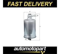 Genuine Mahle In-Line Engine Fuel Filter - KL599