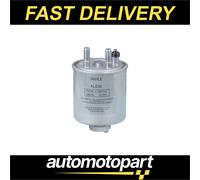 MAHLE KL 638 Fuel filter