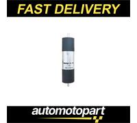 MAHLE KL 658 Fuel filter