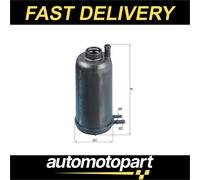 Fuel Filter KL707D Mahle MK666099 42555920 MK666922