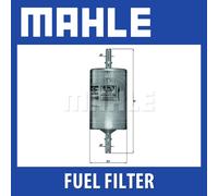 MAHLE KL 84/2 Fuel filter