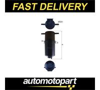 Mahle Original Fuel Filter KL 873 - In-line - for VW Crafter - 2E0127401 / 2H0127401