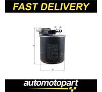 Mahle Fuel Filter KL911 6420903152 6420905352 6420906052 A6420903152 A6420905352