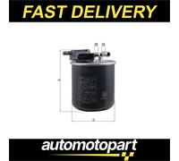 MAHLE KL 949 Fuel filter