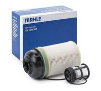 MAHLE Fuel Filter KX 400KIT Genuine