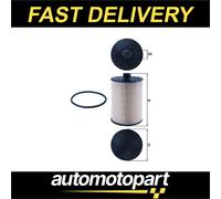 Fuel Filter KX226D Mahle 30671010 30792514 31303261 8621882