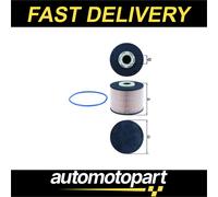 Mahle Fuel Filter KX331D 1611659180 190191 1906A7 9813802280 946737280 70526524