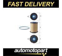 Mahle Fuel Filter KX404D 96896403 0818013 0818022 818013 818022 72350149 New