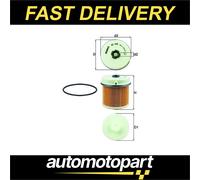 Fuel Filter KX445D Mahle 8982035990 72383557 Genuine Top Quality Guaranteed New