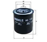 MAHLE HC 113 Automatic transmission filter