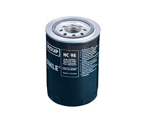 MAHLE HC 98 Hydraulic filter, operating hydraulic