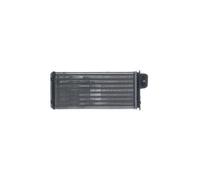 MAHLE Interior Heater Core AH65000S for RENAULT PREMIUM 96- etc