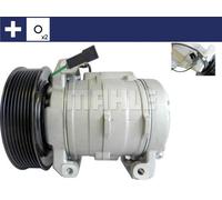 Mahle HGV A/C compressor - ACP1167000S