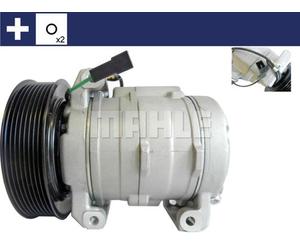 Mahle HGV A/C compressor - ACP1167000S