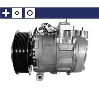 Mahle HGV A/C compressor - ACP118000S