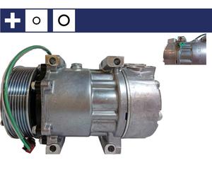 Mahle HGV A/C compressor - ACP128000S